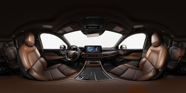 2026 Lincoln Aviator Reserve®