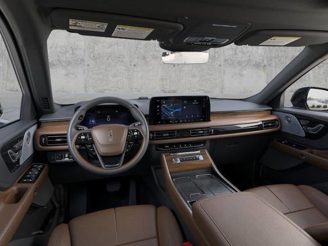 2026 Lincoln Aviator Reserve®