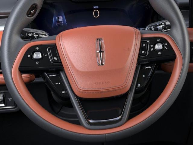 2026 Lincoln Aviator Reserve®