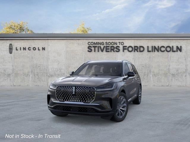 2026 Lincoln Aviator Reserve®