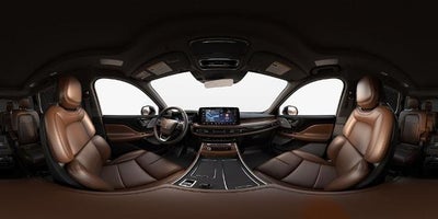 2026 Lincoln Aviator Reserve®