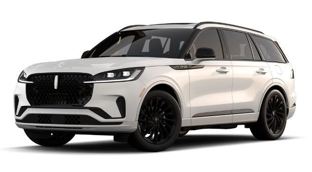 2026 Lincoln Aviator Reserve®