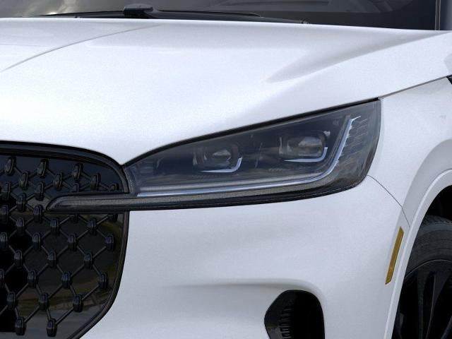 2026 Lincoln Aviator Reserve®