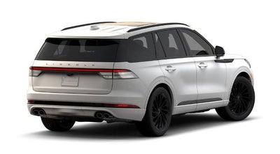 2026 Lincoln Aviator Reserve®