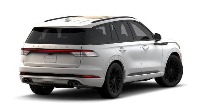 2026 Lincoln Aviator Reserve®