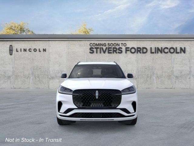 2026 Lincoln Aviator Reserve®