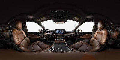 2026 Lincoln Aviator Reserve®