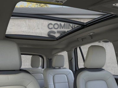 2026 Lincoln Aviator Reserve®