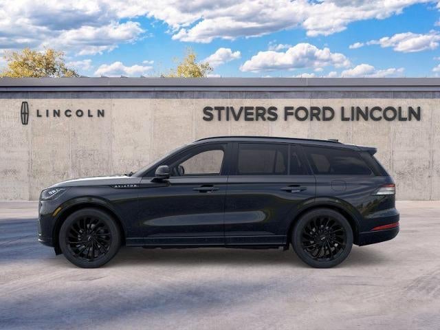 2026 Lincoln Aviator Reserve®