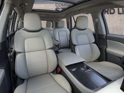 2026 Lincoln Aviator Reserve®