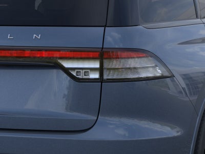 2026 Lincoln Aviator Reserve®