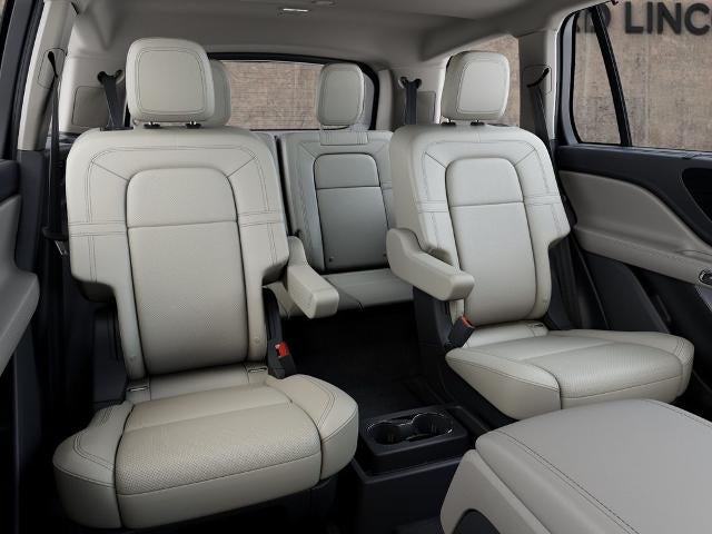 2027 Lincoln Aviator 4DR AWD RESERVE