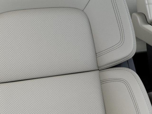 2027 Lincoln Aviator 4DR AWD RESERVE