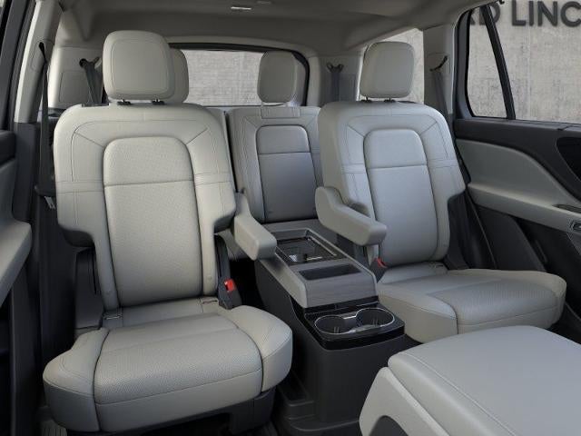 2026 Lincoln Aviator Reserve®