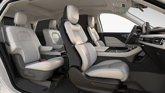 2026 Lincoln Aviator Reserve®