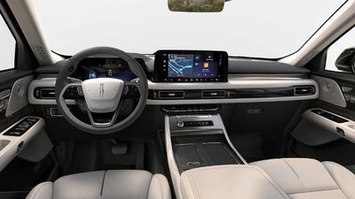 2026 Lincoln Aviator Reserve®