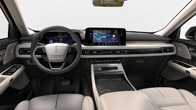 2026 Lincoln Aviator Reserve®