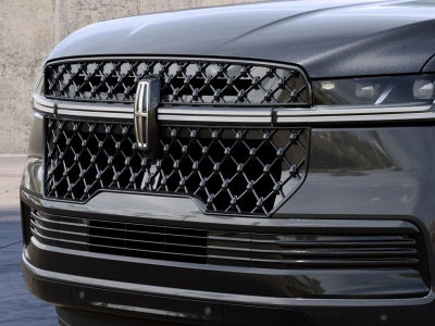 2027 Lincoln Navigator Reserve L