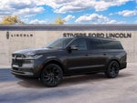 2027 Lincoln Navigator Reserve L