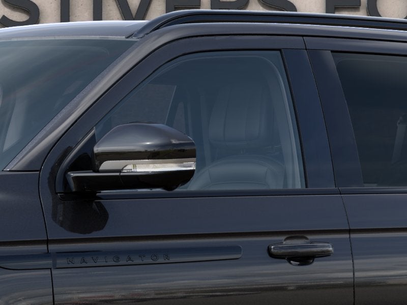 2027 Lincoln Navigator Reserve L