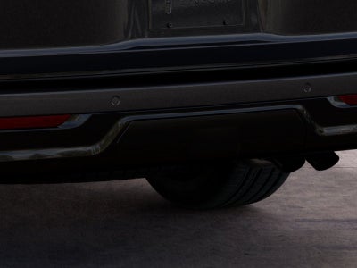 2027 Lincoln Navigator Reserve L