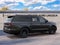 2027 Lincoln Navigator Reserve L