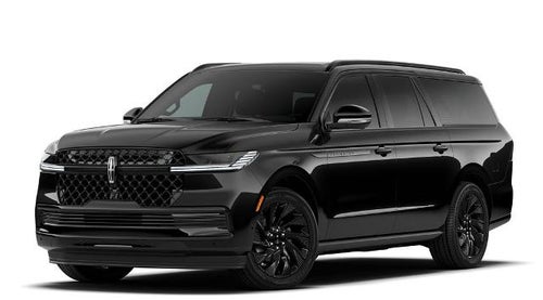 2027 Lincoln Navigator Reserve L