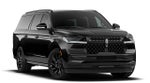 2027 Lincoln Navigator Reserve L