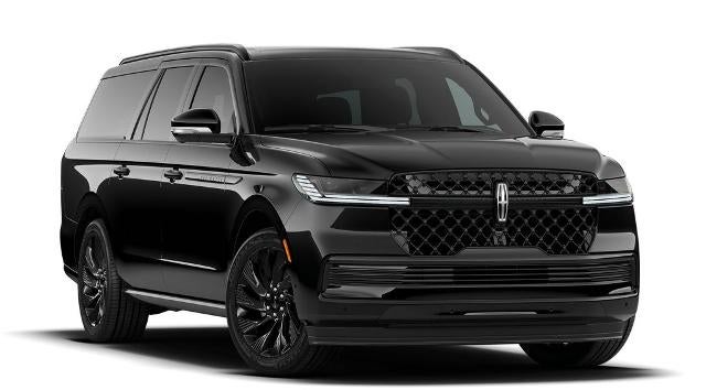 2027 Lincoln Navigator Reserve L