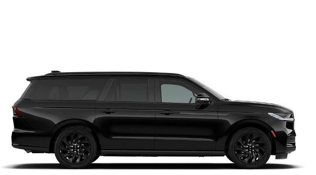 2027 Lincoln Navigator Reserve L