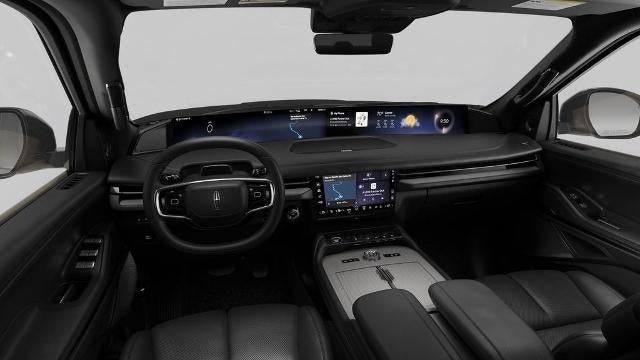 2027 Lincoln Navigator Reserve L