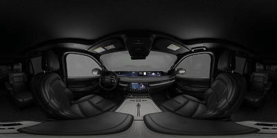2027 Lincoln Navigator Reserve L