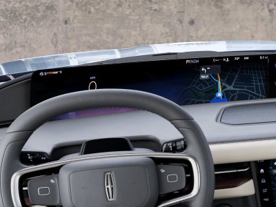 2027 Lincoln Navigator Reserve L