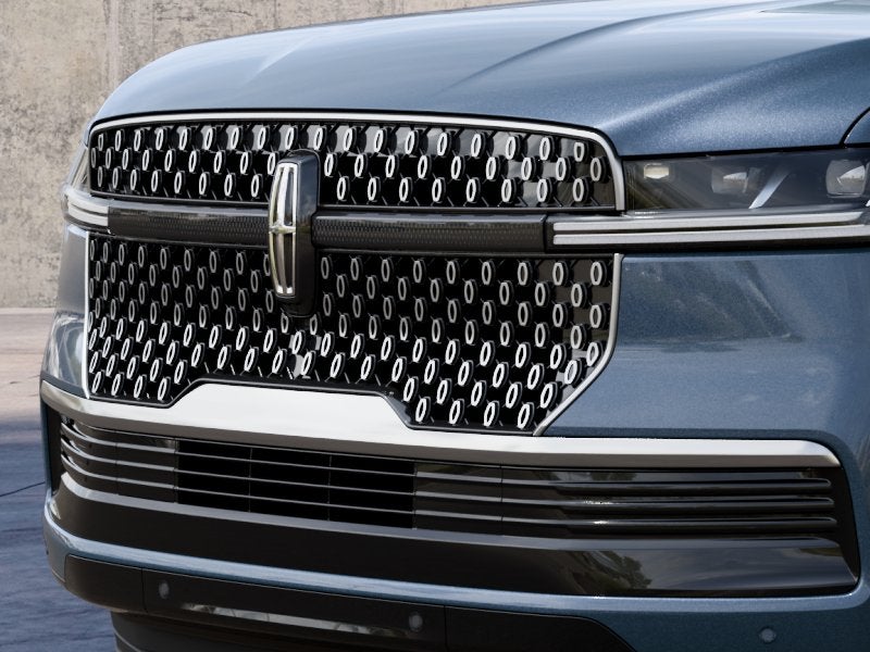 2027 Lincoln Navigator Reserve L