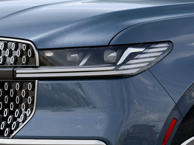2027 Lincoln Navigator Reserve L