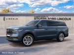 2027 Lincoln Navigator Reserve L