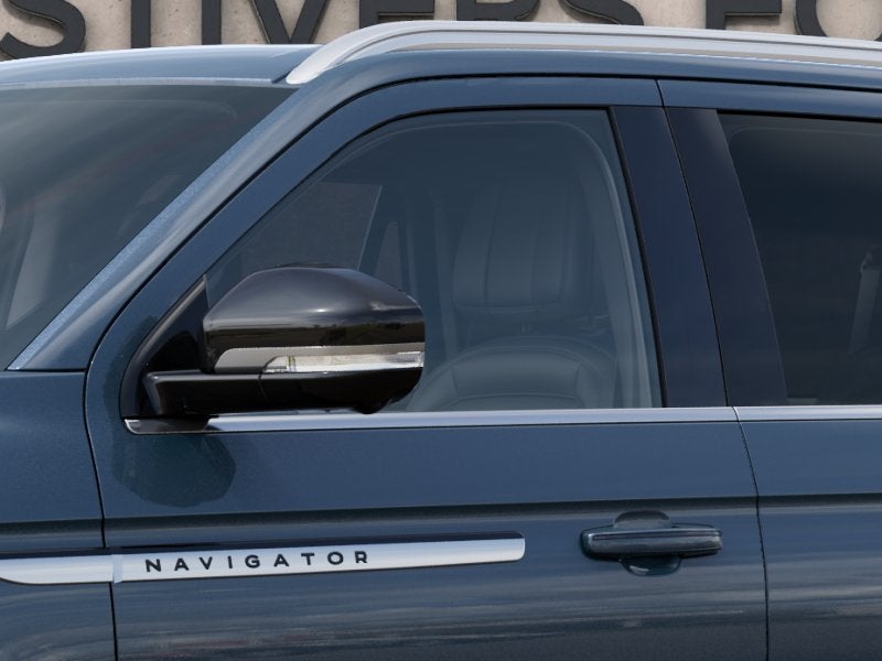 2027 Lincoln Navigator Reserve L