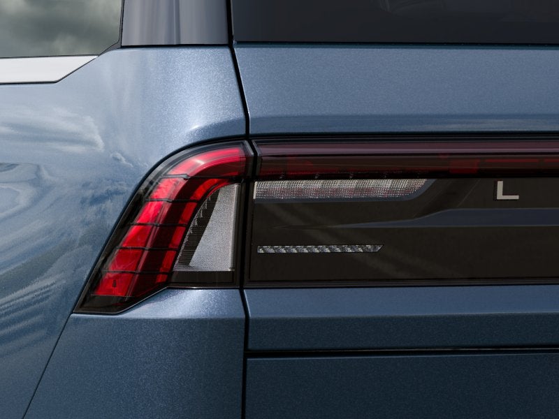 2027 Lincoln Navigator Reserve L