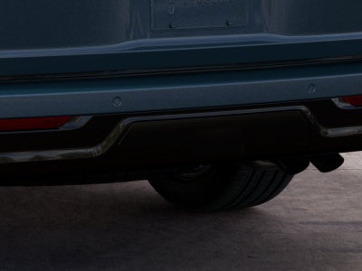 2027 Lincoln Navigator Reserve L