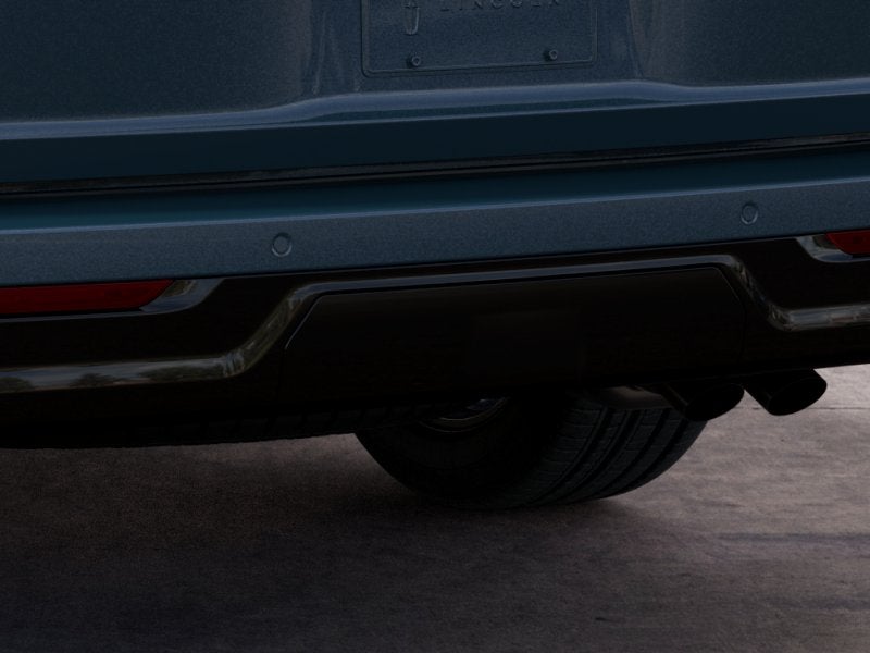 2027 Lincoln Navigator Reserve L