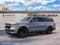 2027 Lincoln Navigator Reserve L