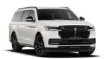 2027 Lincoln Navigator Reserve L