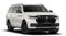 2027 Lincoln Navigator Reserve L