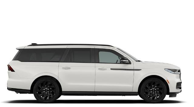 2027 Lincoln Navigator Reserve L