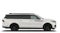 2027 Lincoln Navigator Reserve L