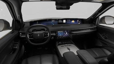 2027 Lincoln Navigator Reserve L