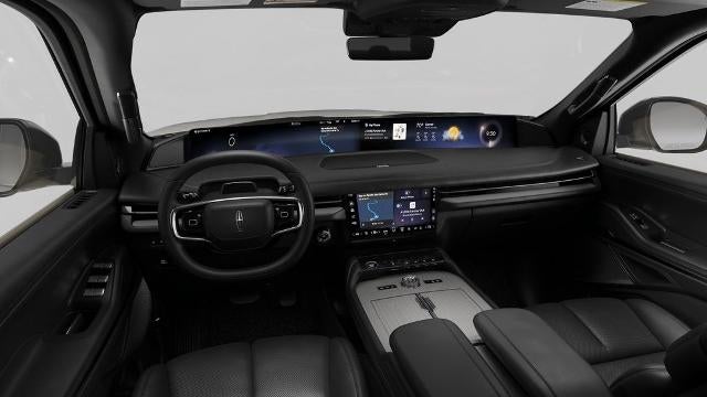 2027 Lincoln Navigator Reserve L