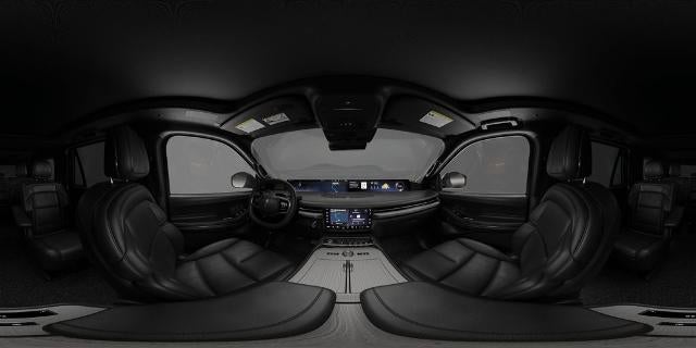 2027 Lincoln Navigator Reserve L
