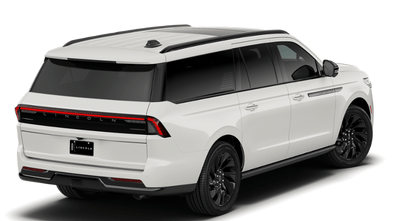 2027 Lincoln Navigator Reserve L