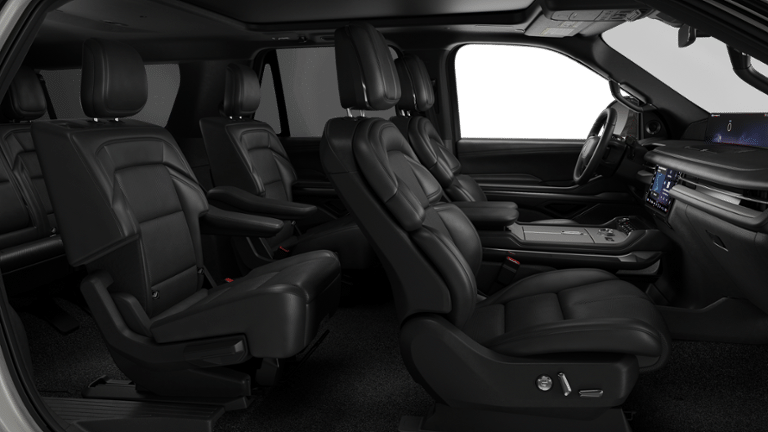 2027 Lincoln Navigator Reserve L